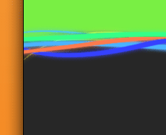 Diamond Foxxx - Diamond Foxx gets her freaks of boobs covered in cum!