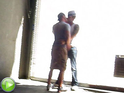 gayroom